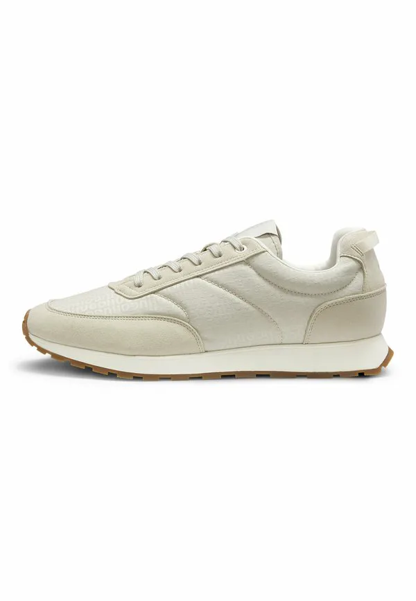 Кроссовки icelin_runn_jqmono Hugo, Light Beige One