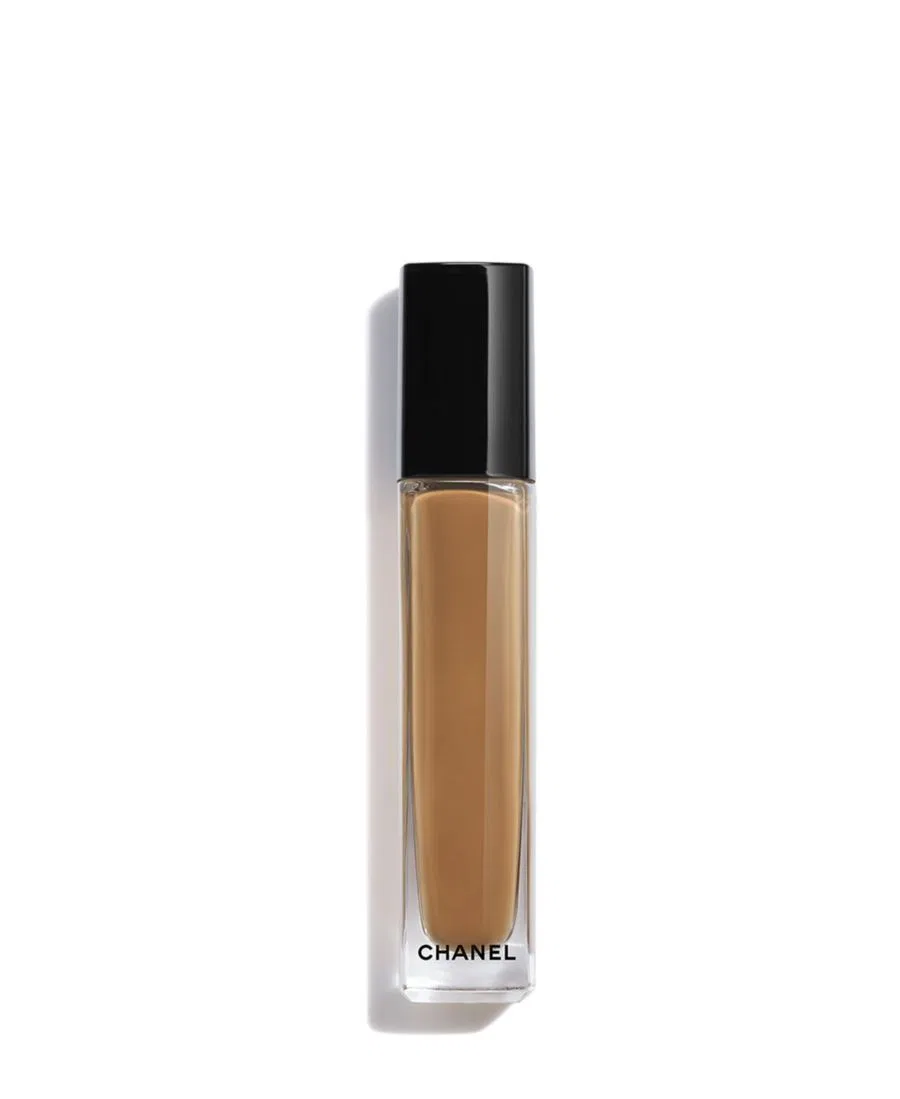 Les Beiges Natural Healthy Glow Сыворотка-консилер Chanel, b120 beige