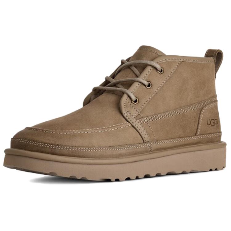 

UGG Мужские зимние ботинки Neumel, коричневые