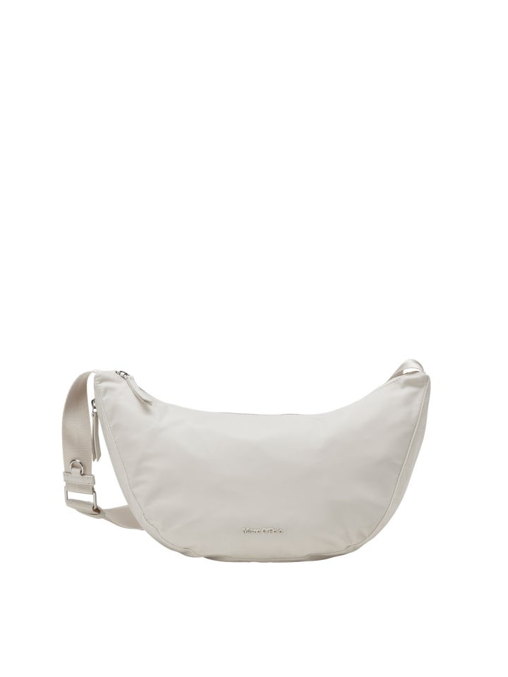 

Наплечная сумка Marc O'Polo, цвет natural cotton