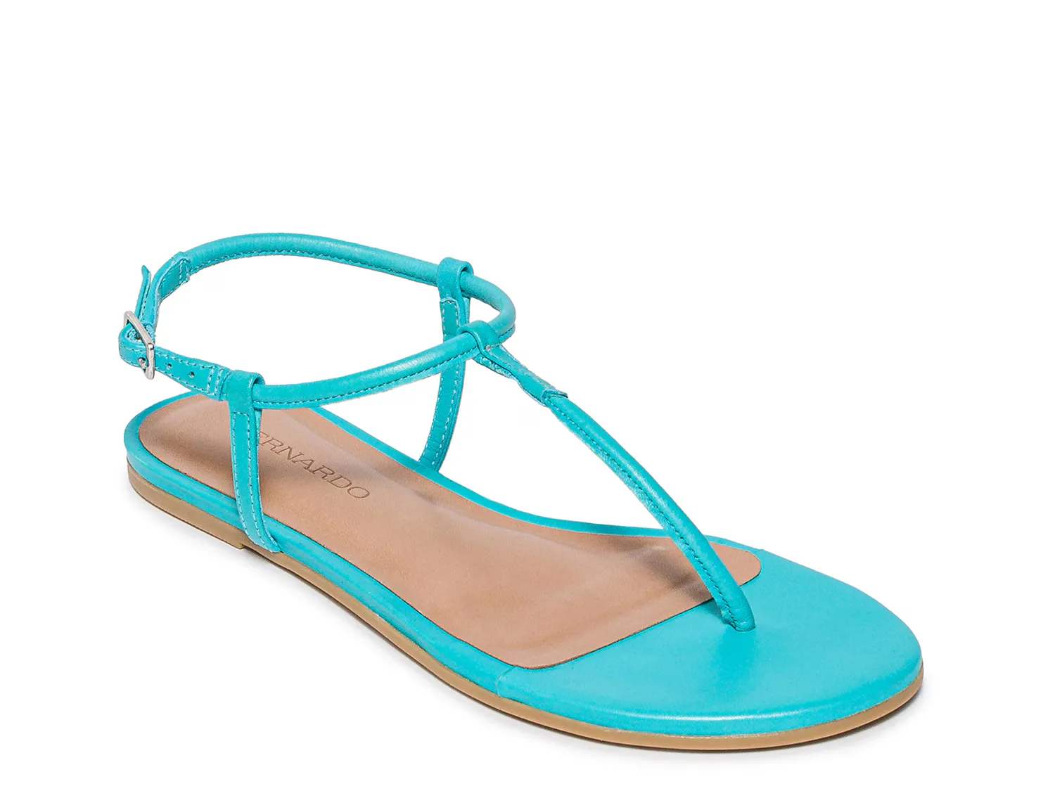 

Сандалии Haven Sandal Bernardo, синий