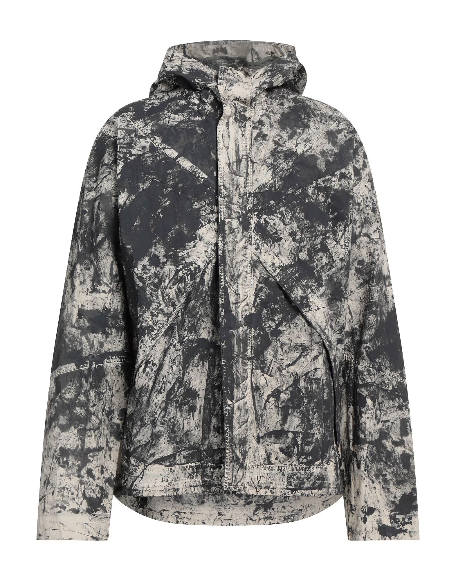 

Куртка Arnar Már Jónsson, свинцовый