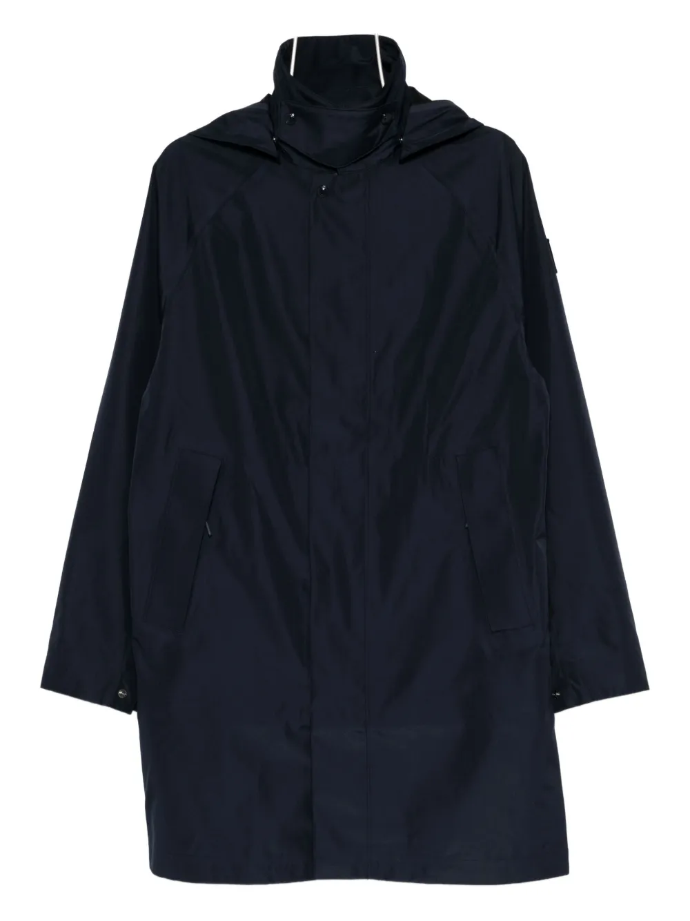 

Пальто Force Belstaff
