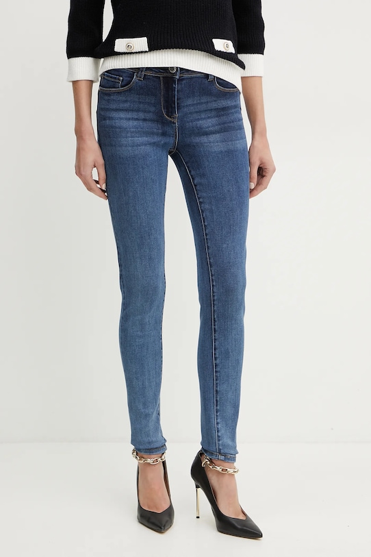 

Джинсы POM.P Morgan, синий