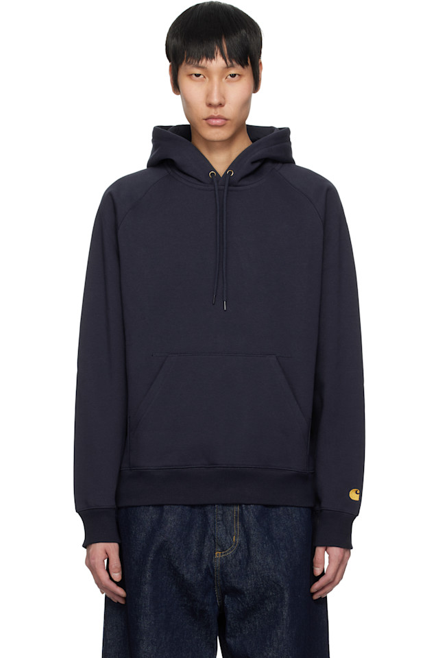 

Толстовка Chase Carhartt Work In Progress, мультиколор