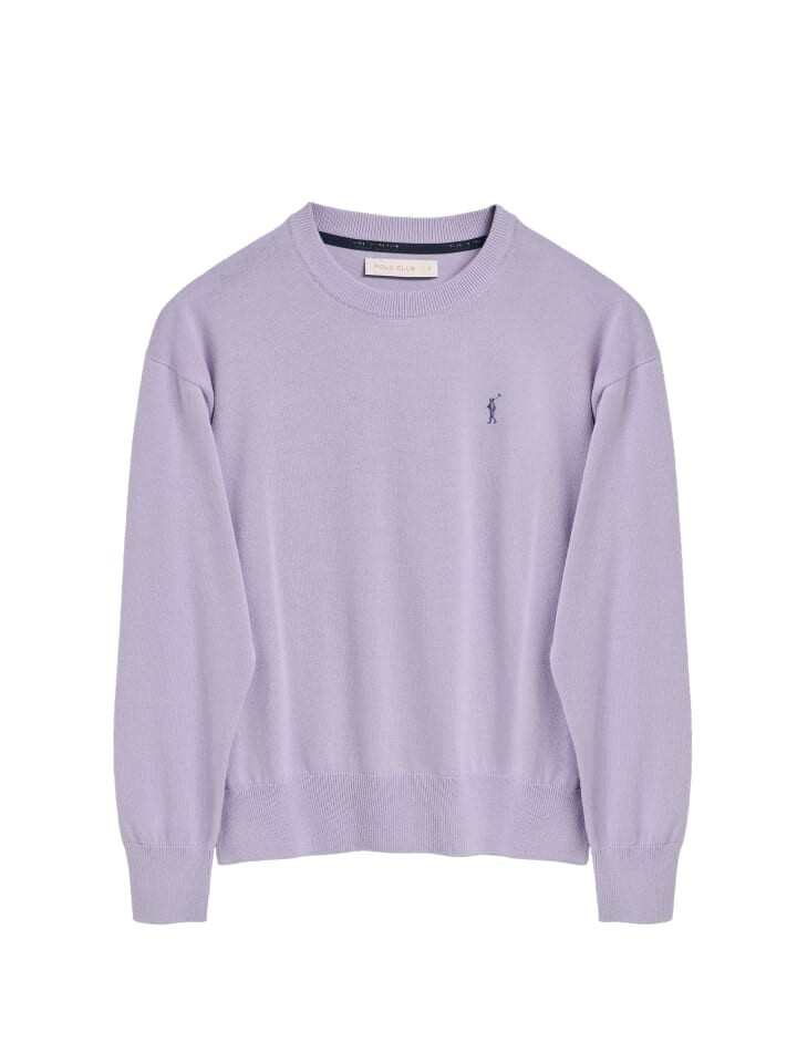 

Пуловер Polo Club Pullover, цвет Lavendel