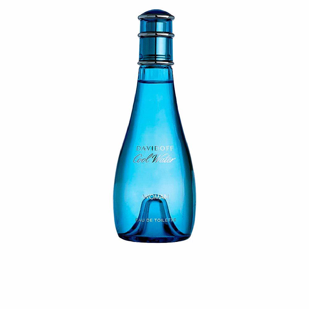 

Духи Cool water woman Davidoff, 100 мл