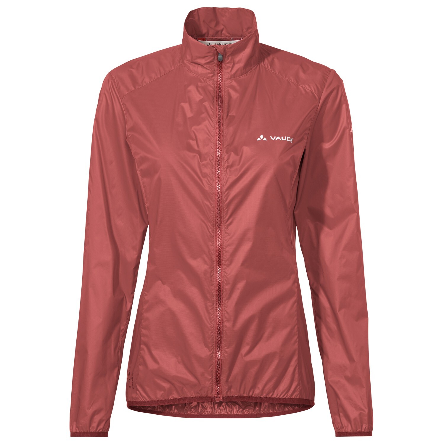 

Велосипедная куртка Vaude Women's Matera Air, цвет Brick