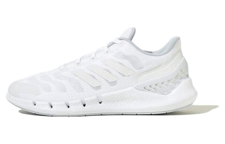 

Кроссовки для бега Climacool Ventania унисекс с низким верхом белого цвета Adidas