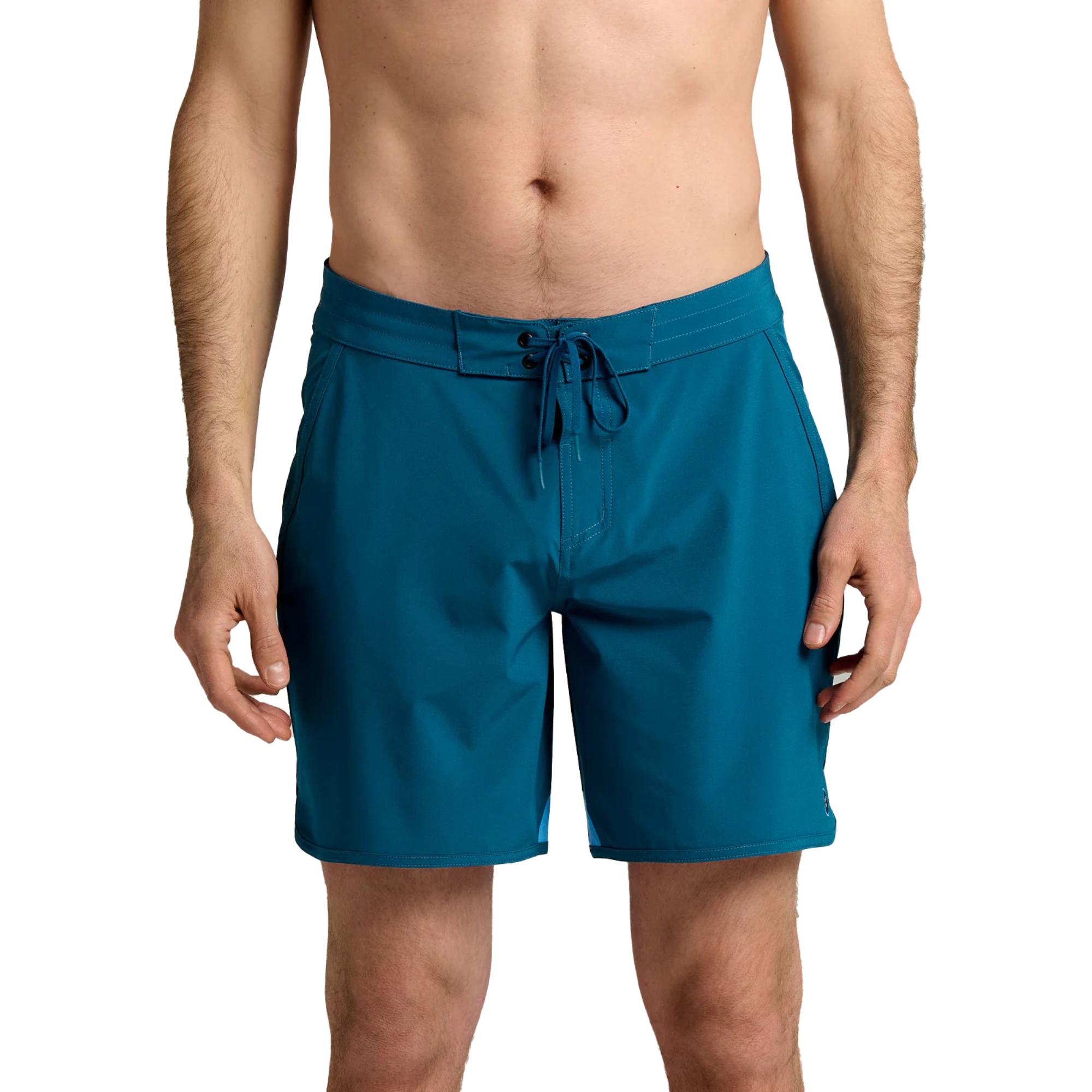 

Мужские шорты для плавания Dawn Patrol Free Fly, Legion Blue, Синий, Мужские шорты для плавания Dawn Patrol Free Fly, Legion Blue