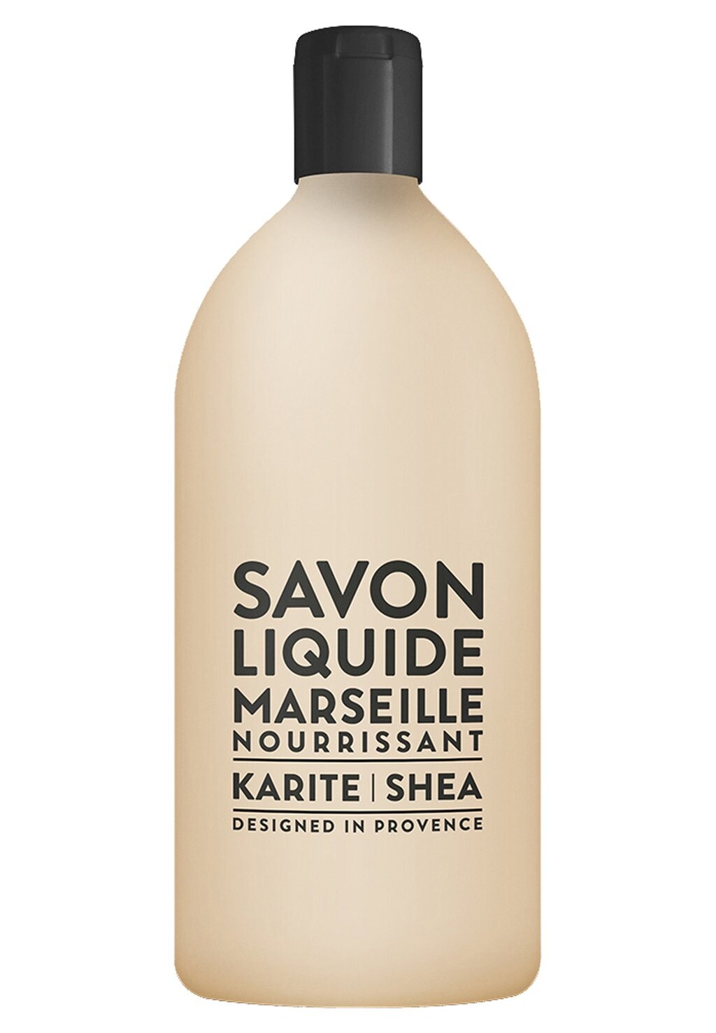 

Жидкое мыло LIQUID MARSEILLE SOAP REFILL Compagnie de Provence, цвет shea butter