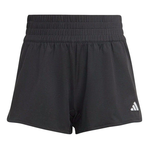 

Шорты pacer шорты азиатские размеры Adidas, черный