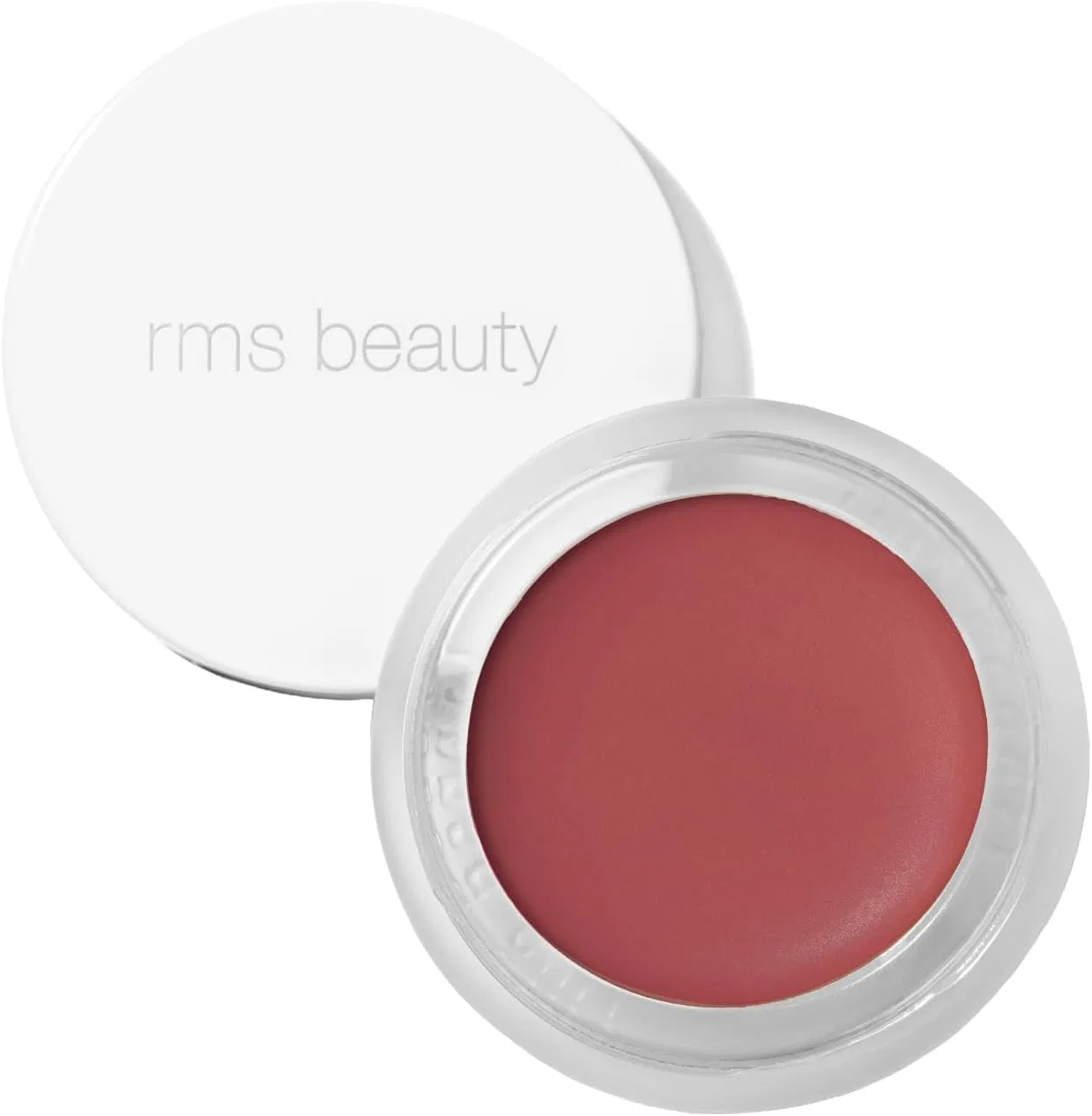 Румяна для губ и щек Illusive Burnt Rose RMS Beauty