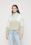 

Куртка летняя ONLJOSEPHINE COLOR BLOCK JACKET Only, песочный