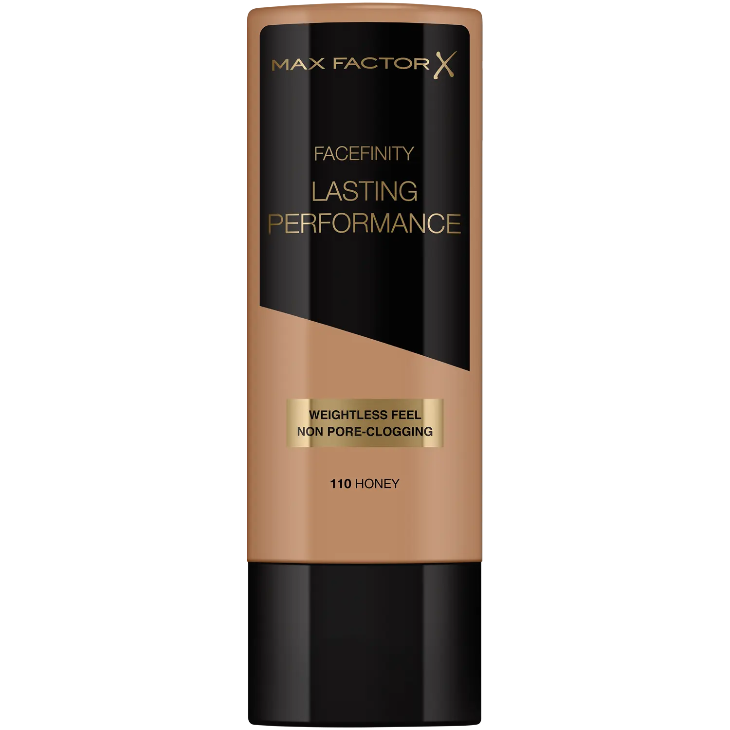 

Стойкая покрывающая тональная основа для лица 110 мёд Max Factor Facefinity Lasting Performance, 35 мл