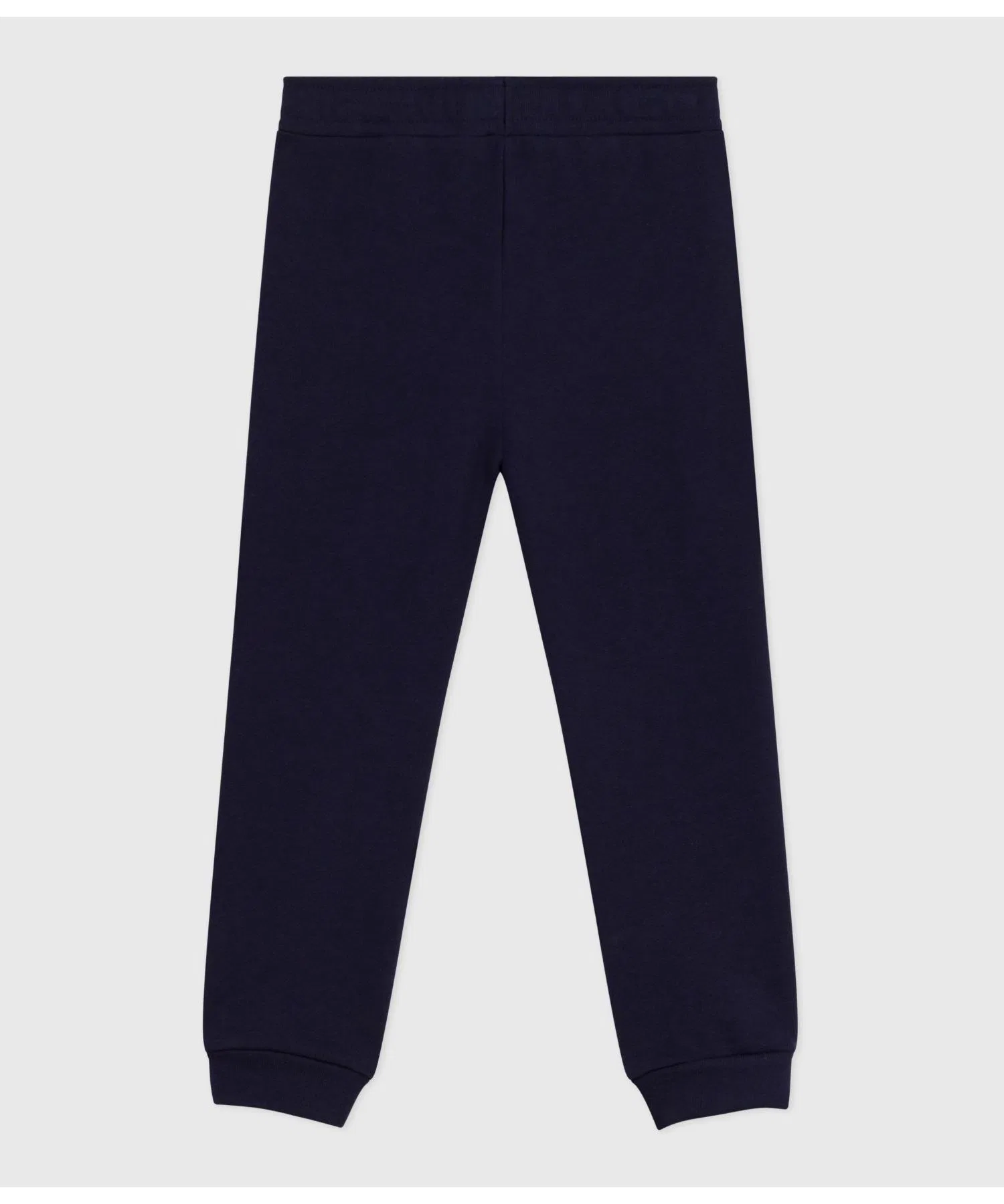 Детские брюки Petit Bateau из хлопка, джоггеры — фото 4