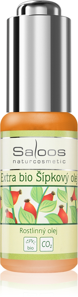 

Масла холодного отжима, экстра био шиповник, экстра органическое масло шиповника Saloos, 20 мл