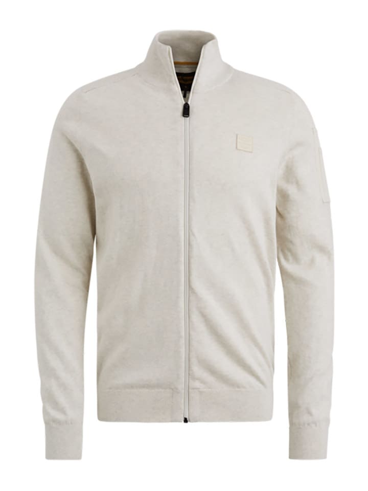 

Кардиган кремового цвета PME Legend