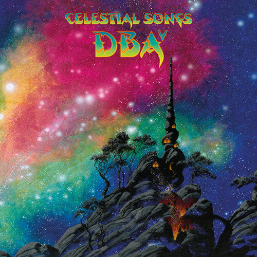 

Виниловая пластинка Downes Braide Association: Celestial Songs - Deluxe Box Set Purple Vinyl, CD & 12x12 Print