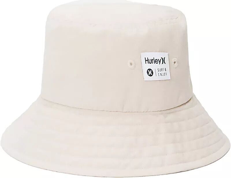 

Мужская панама из шамбре Hurley