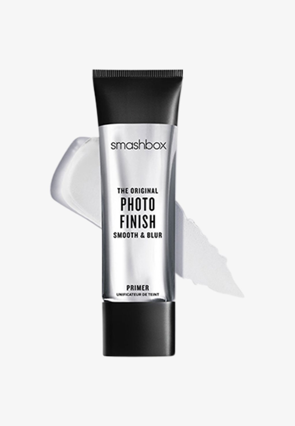 

Праймер THE ORIGINAL PHOTO FINISH SMOOTH & BLUR FOUNDATION PRIMER Smashbox