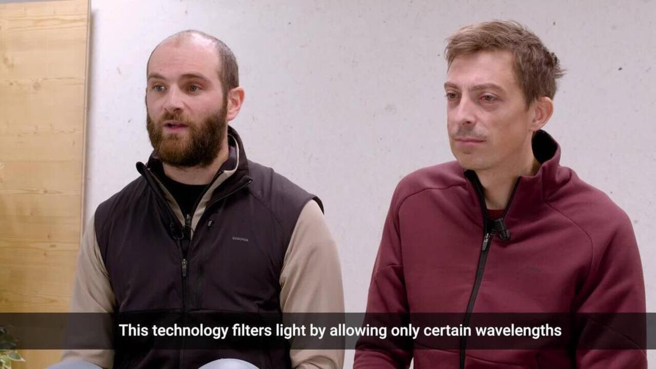 

Взрослые поляризационные солнцезащитные очки для походов MH570 Decathlon