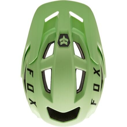 

Шлем Speedframe Mips Fox Racing, цвет Cucumber