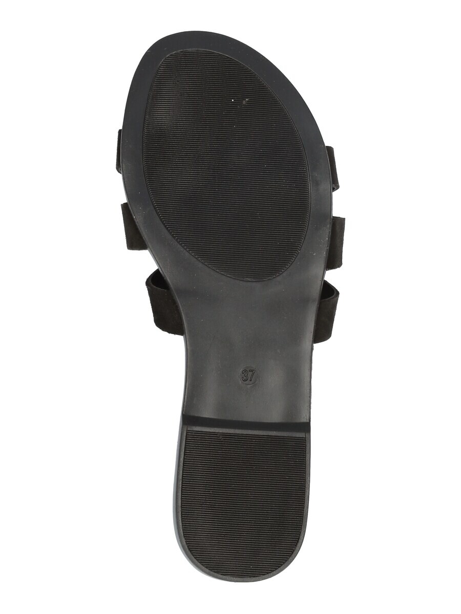 Сандалии ABOUT YOU Sandals, черный — фото 3