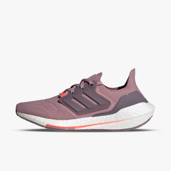 

Кроссовки Ultraboost 22 Adidas, розовый