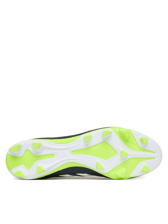 Футбольные бутсы Copa Pure 3 Club JR2896 Adidas, чёрный — фото 4