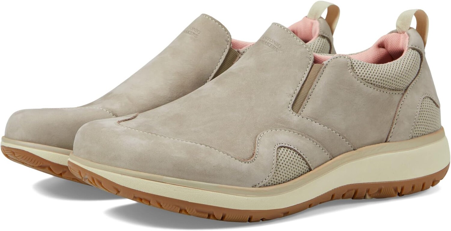 

Кроссовки Scramble SAS, цвет Taupe Pink