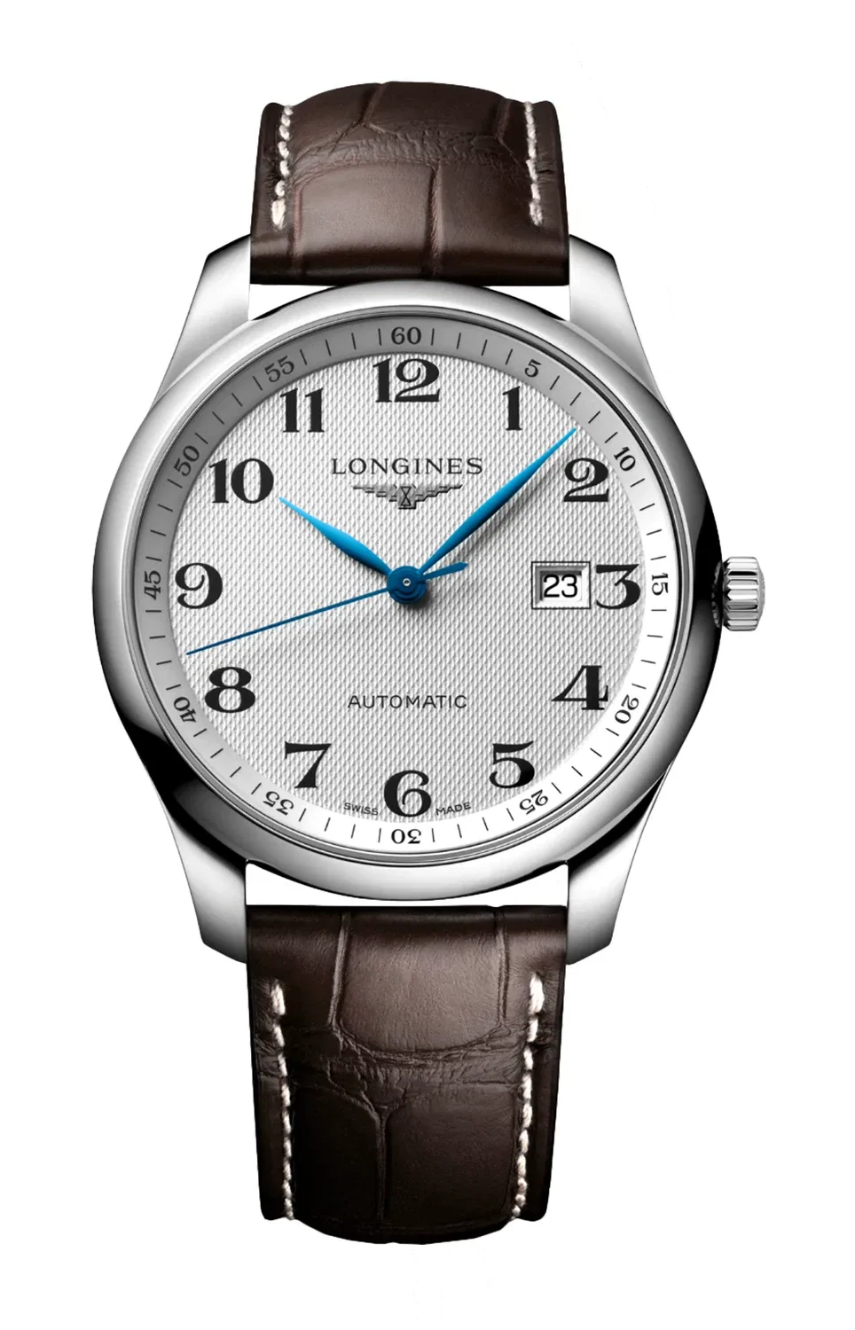 LONGINES MASTER COLLECTION - L2.893.4.78.3, золотой