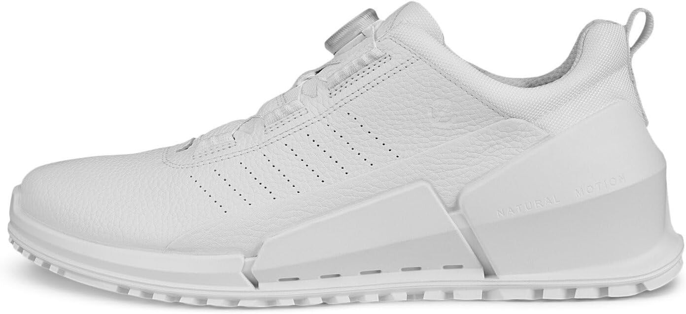 Кроссовки Biom 2.0 BOA Walker ECCO Sport, белый — фото 3