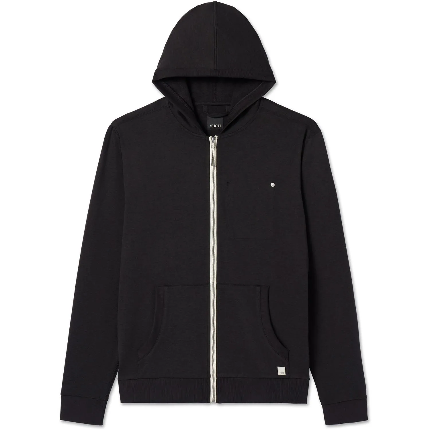 

Куртка Coronado Vuori, Black Heather