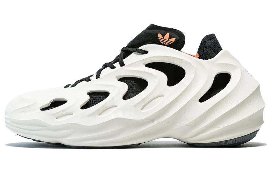Adidas Originals adiFOM Q Wonder White Core Черный