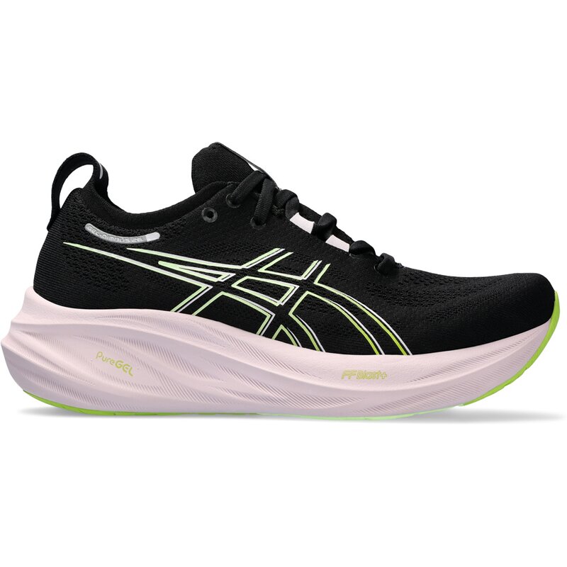 Кроссовки для бега Gel-Nimbus 26 Asics, мультиколор