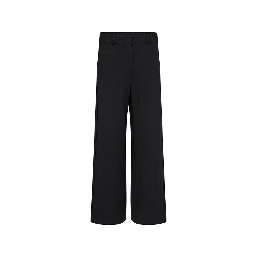 

Широкие брюки Soyaconcept Daniela, Black