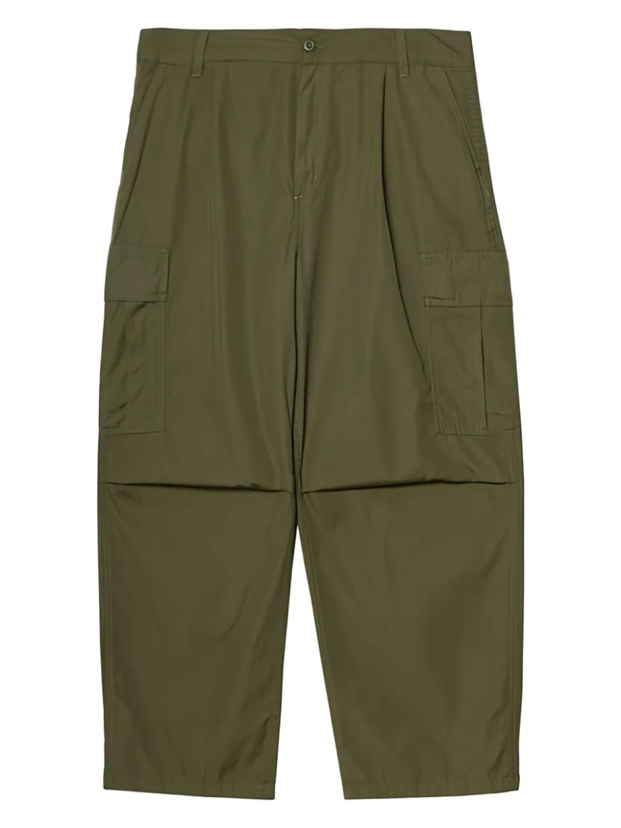 

Брюки карго Cole Carhartt WIP, зеленый