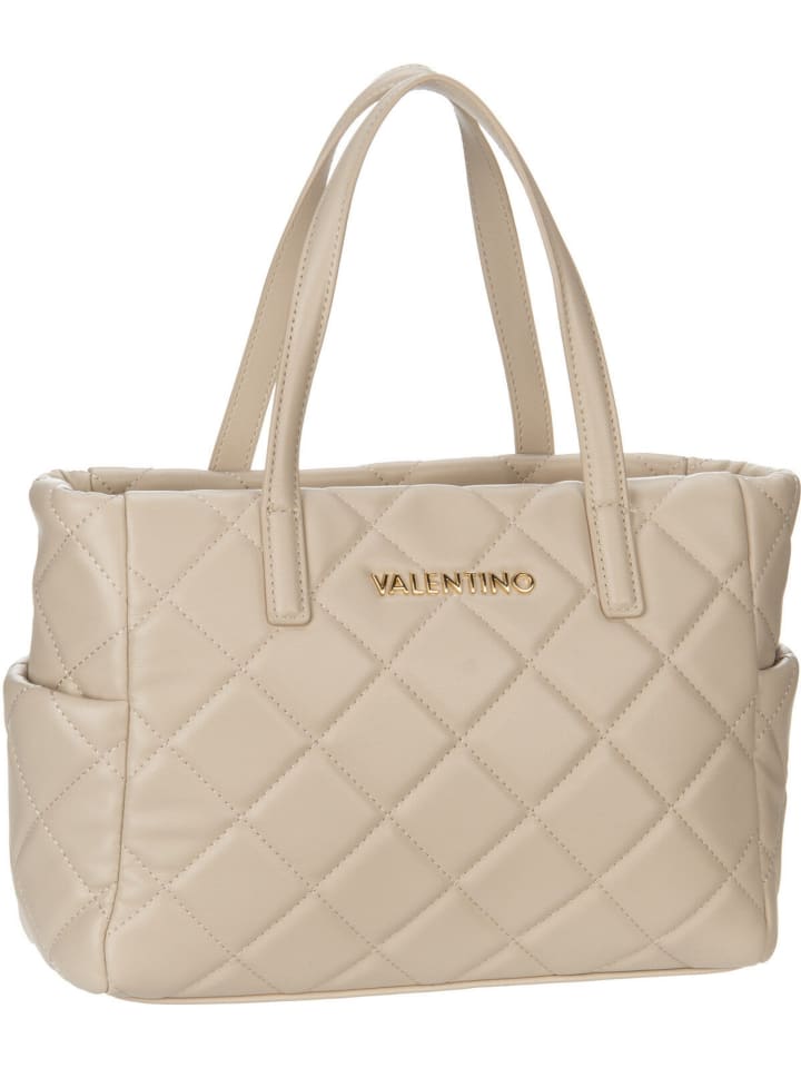 

Сумка Valentino Bags, экрю