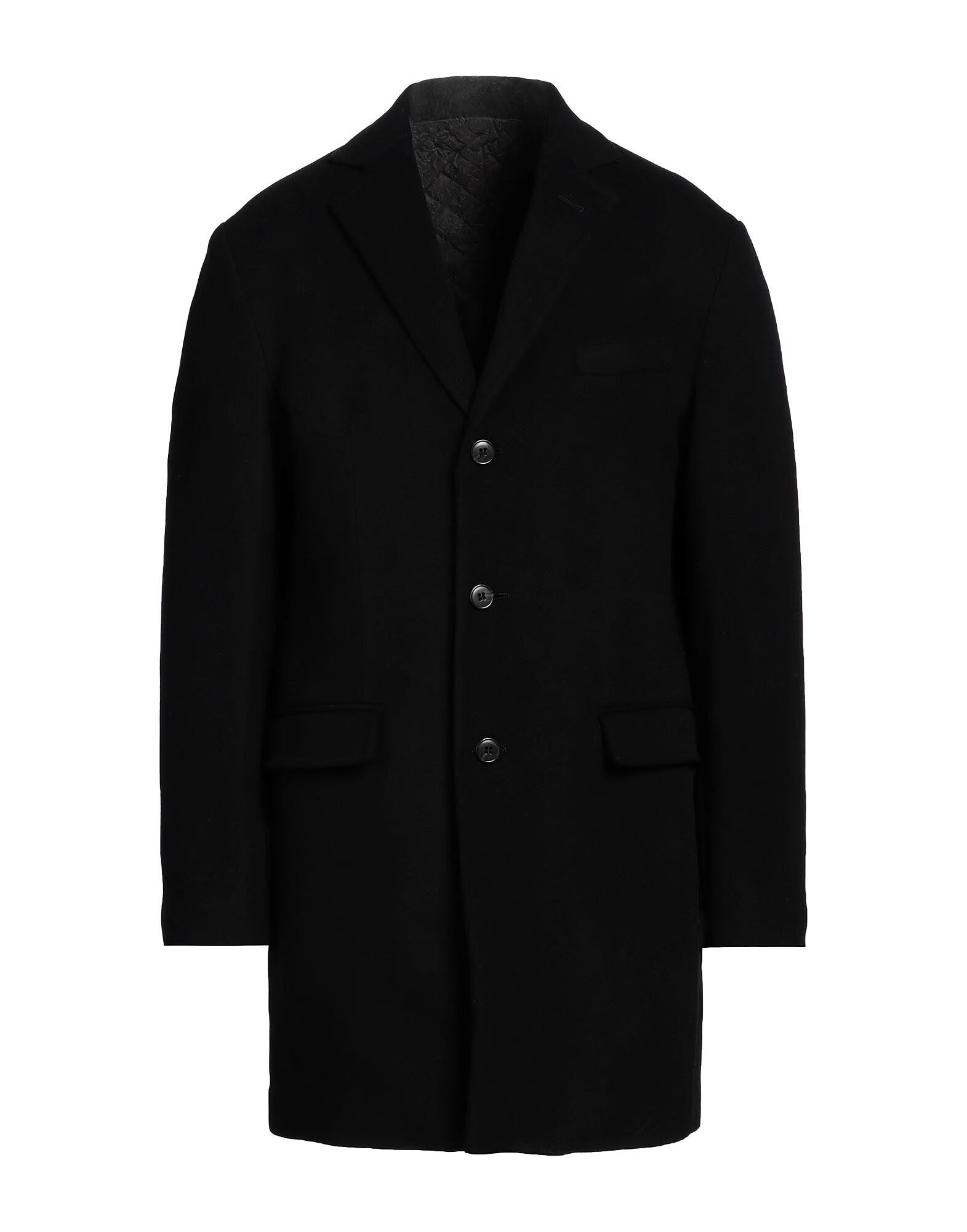 

Пальто Brian Dales, черный