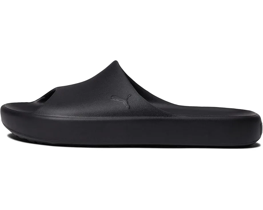 Сандалии PUMA Shibui Cat, Puma Black/Puma Black — фото 4