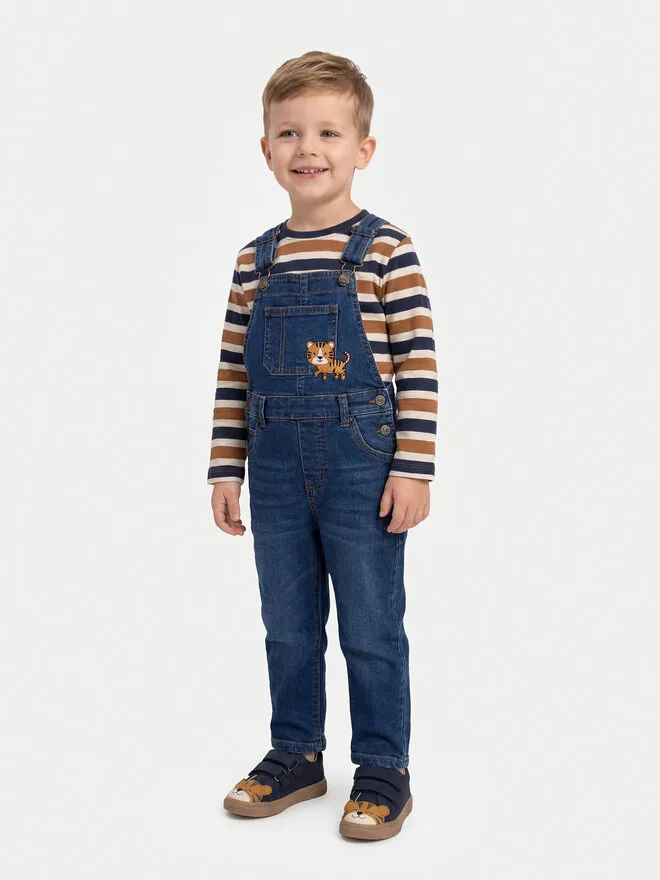 Lasocki Kids Кроссовки CEO- CI12-3095-03(III)CH темно-синий — фото 2