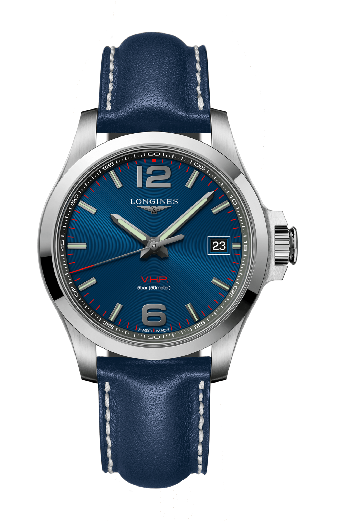 

Часы мужские Longines