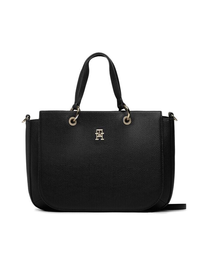 

Сумка Tommy Hilfiger, синий