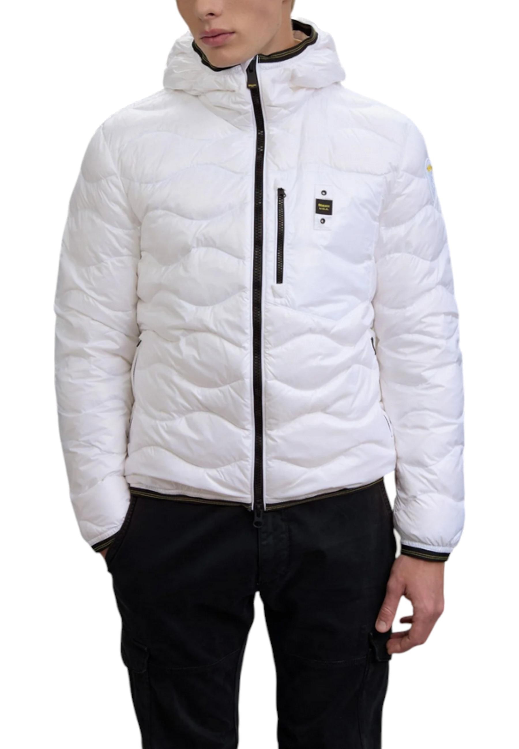 

Куртки Blauer, белый