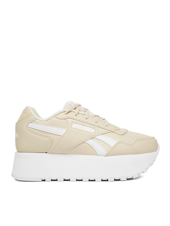 

Кроссовки CEO-GLIDE TRIPPLE 100256844 Reebok, бежевый