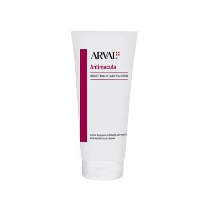 

Отшелушивающий крем Antimacula, Arval