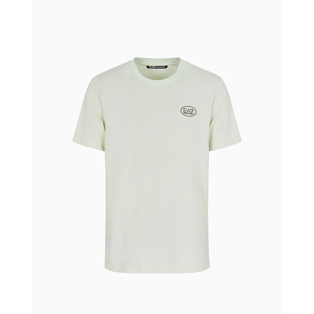 

Футболка EA7 EMPORIO ARMANI 7M000041_AF13916, белый