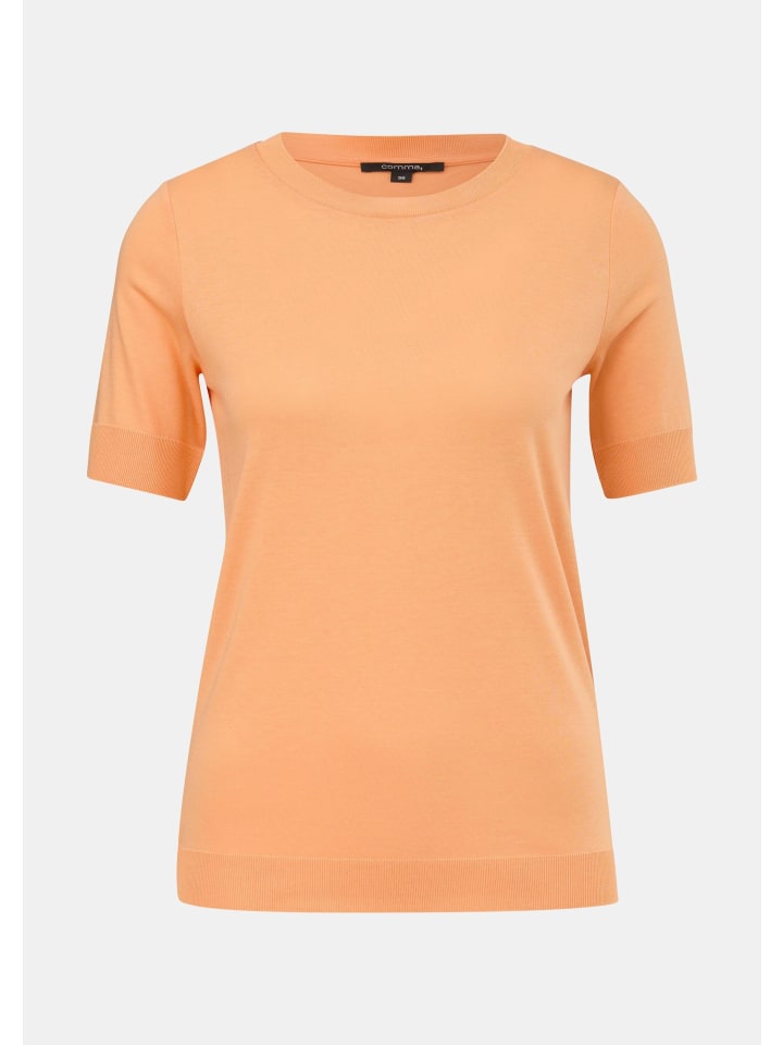 

Comma Футболка в цвете 2102_mango