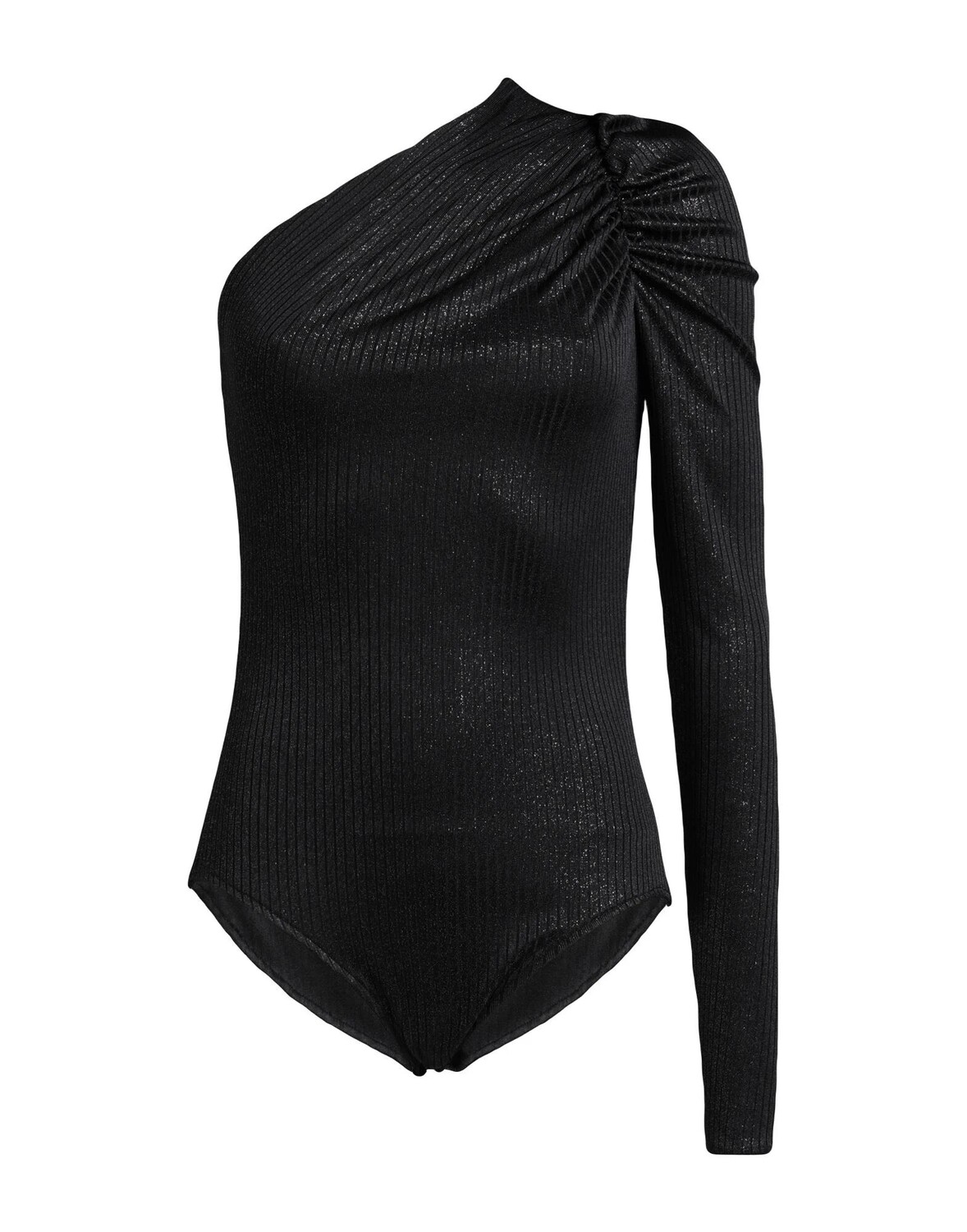 

Боди Alexandre Vauthier, черный